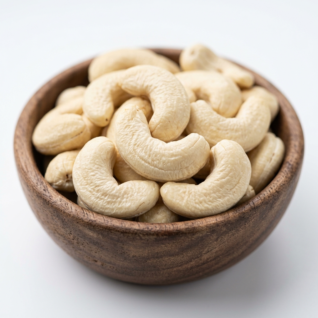 W210 Jumbo Cashews
